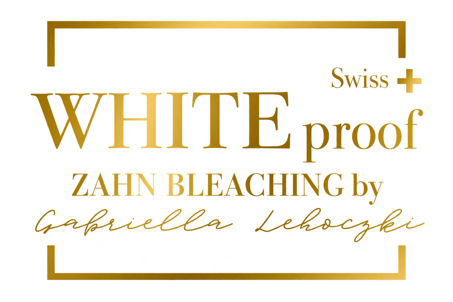 INKprove Swiss logo